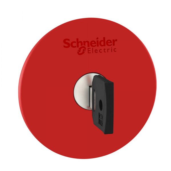 Schneider Electric Кнопка аварийного останова ZB4BS964