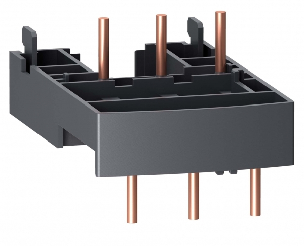 Schneider Electric GV2 Блок соединения автоматического выключателя и контактора на DIN-рейку