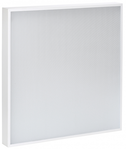 IEK PRO Светильник ДВО 1202D 40Вт 4000К Ra>90 IP54 мпр. Dali