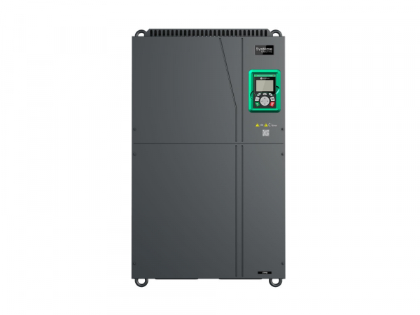 Systeme Electric Преобразователь частоты STV900 185 кВт 400В