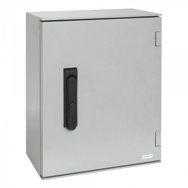 Schneider Electric Thalassa 7035 Шкаф 530X430X200 IP66 Замок 3Т