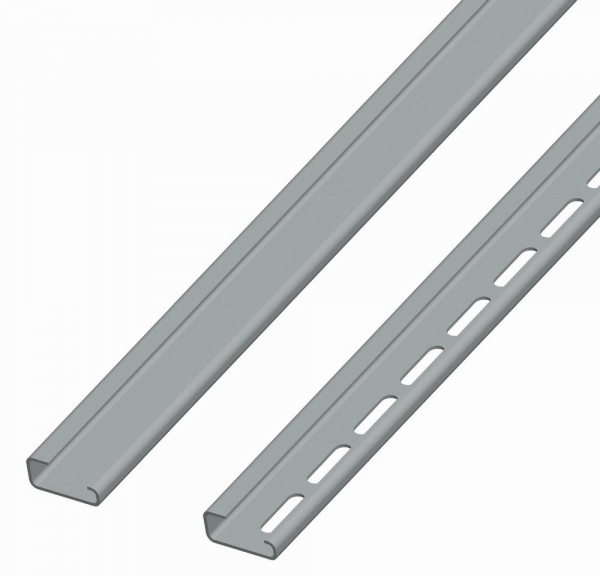 Schneider Electric DIN-рейка несимметричная 2м 15х32