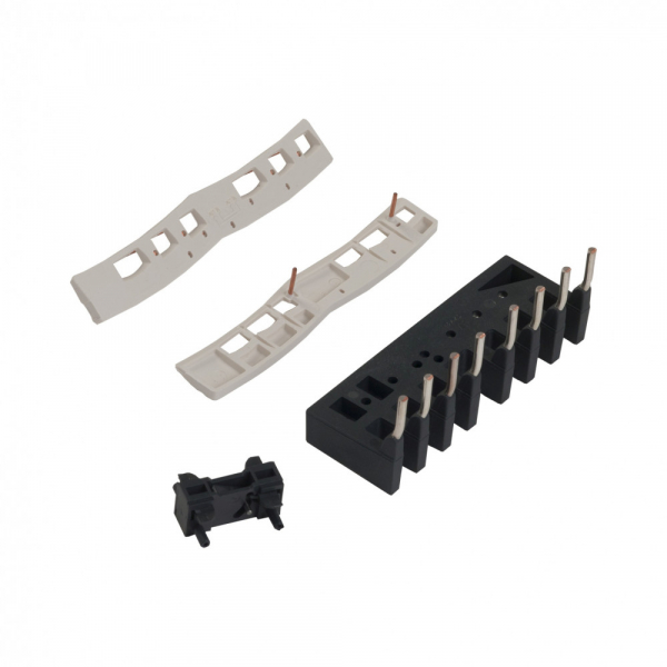 Schneider Electric Contactors D Комплект силовых присоединений (LADT9R1V)