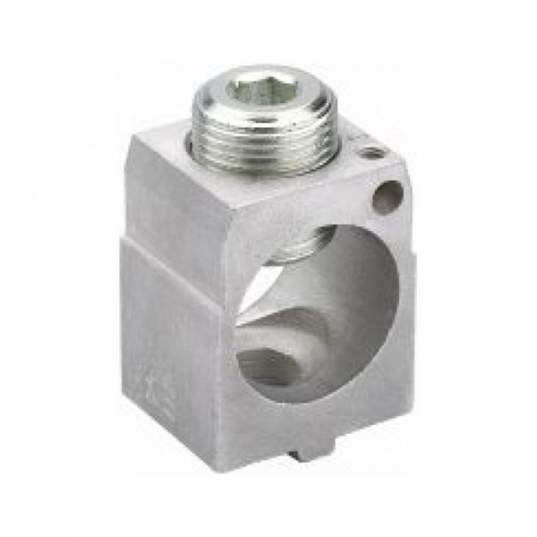 CHINT Клеммы MC21-M8(1) для NM8N-125 cечение проводов 16–95 мм2 (R)