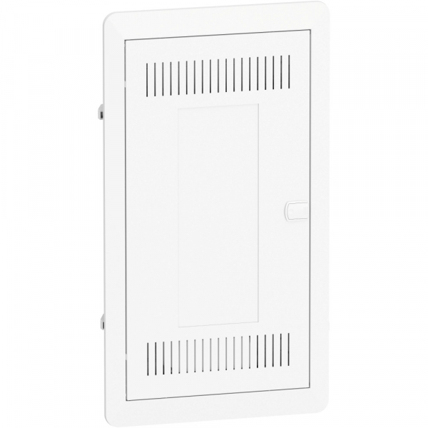 Schneider Electric  Щит Resi9 KV 3 ряда мультимедийный встраиваемый