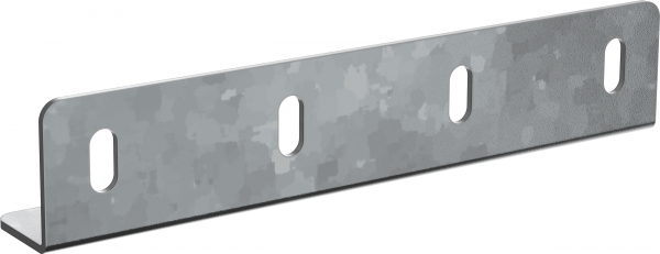 IEK Пластина соединительная усил. h=50мм 2,0мм HDZ