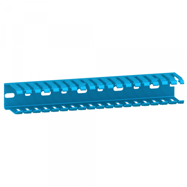 Schneider Electric Кабельный канал 60х90, 2м, 8шт, синий