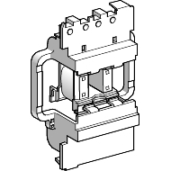 Schneider Electric Contactors D Катушка контактора LC1D115-150 220В DC