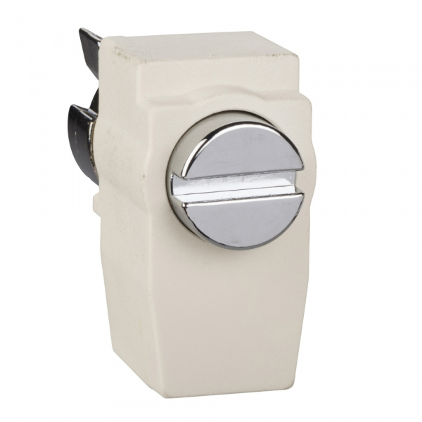 Schneider Electric ВСТАВКА ЗАМКА ПОД ОТВЁРТКУ