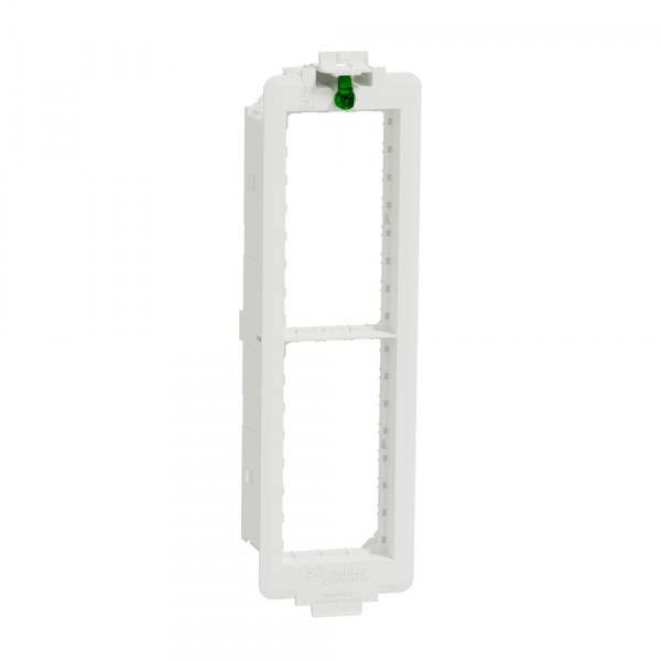 Schneider Electric US+ Суппорт на 4х45 UnicaMod - запчасть для лючков (упаковка из 5шт)