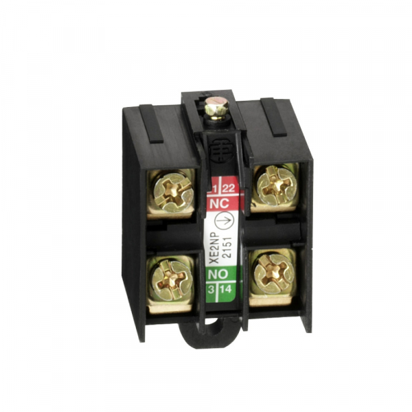 Schneider Electric Блок инерционных контактов 1НЗ1НО