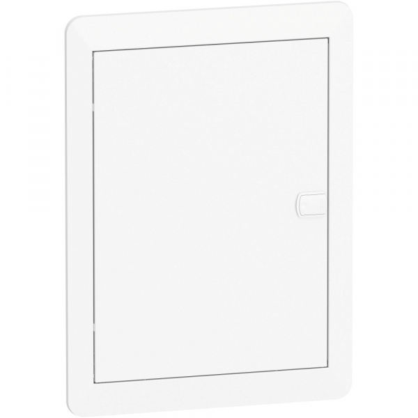 Schneider Electric  Щит Resi9 KV 2 ряда по 12 модулей встраиваемый