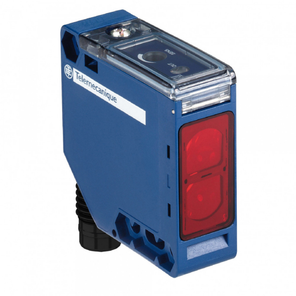 Schneider Electric Датчик фотоэлектрический NO PNP XUK5APANM12