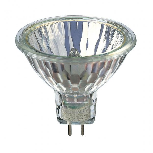 PH Лампа галогеновая точечная Accent 20W GU5.3 12V 10D 1CT/10X5F