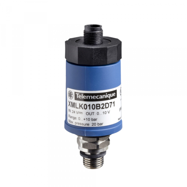 Schneider Electric Датчик давления XMLK006B2D21