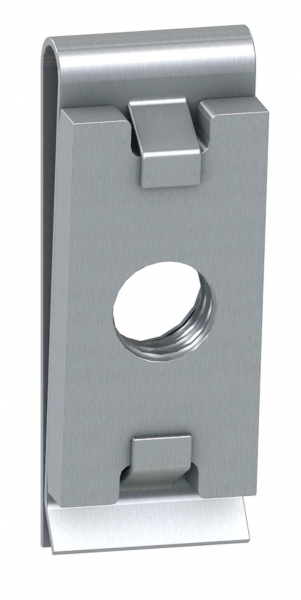 Schneider Electric Sarel Гайка зажимная М4