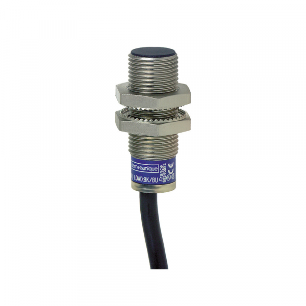 Schneider Electric Датчик приближения XS1N12NC410