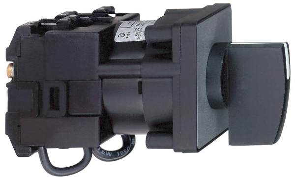 Schneider Electric Переключатель кулачковый 2-х поз. 12A