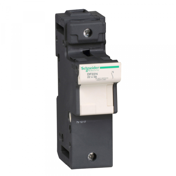 Schneider Electric Разделитель-предохранитель 125A N 22х58