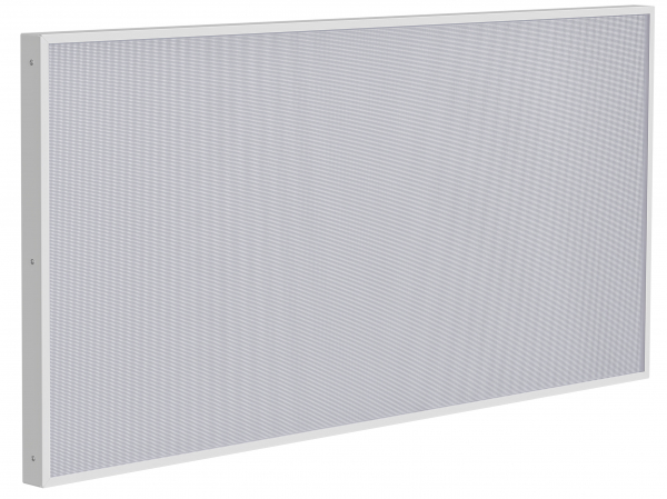 IEK PRO Светильник ДВО 1041 60Вт 5000К мпр.