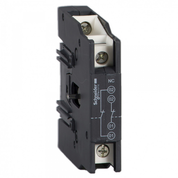 Schneider Electric Contactors D Telemecanique Механическая блокировка для контактора LC1/LP1 D09/D12/D18/D25/D32/D38