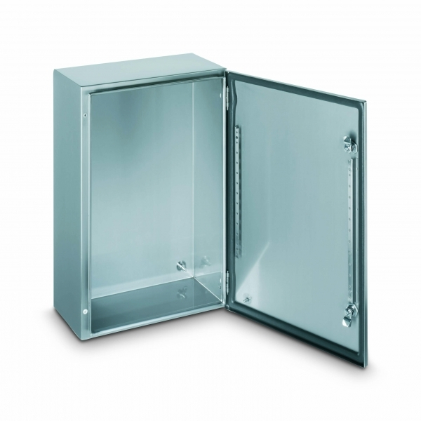 Schneider Electric Шкаф нерж.сталь 400х600х200