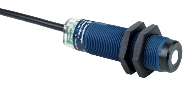 Schneider Electric Датчик ультразвуковой D18 500 мм (XX518A3PAL2)