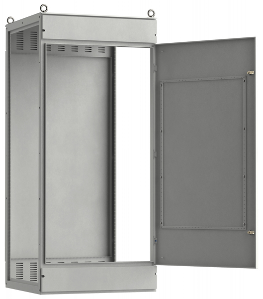 IEK SMART Корпус металлический ГРЩ 1800х800х800 IP31 УХЛ3