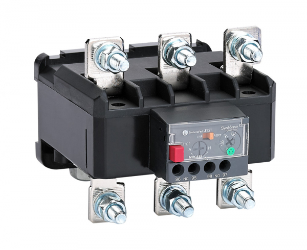 Systeme Electric Тепловое реле перезагрузки MRG F185 150-185A КЛАСС 10
