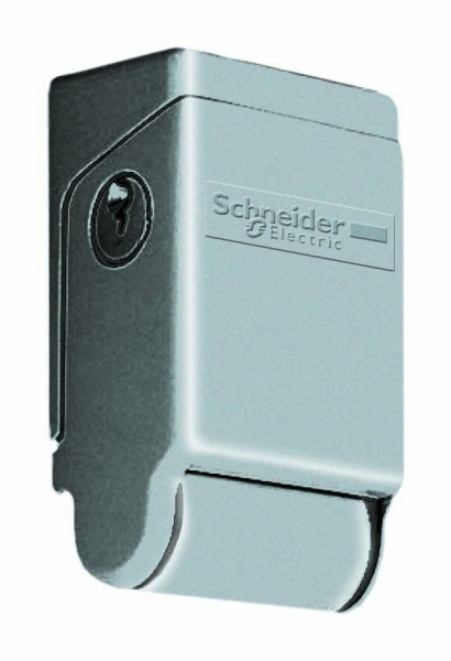 Schneider Electric Sarel Личинка замочная полуцилиндр S3D