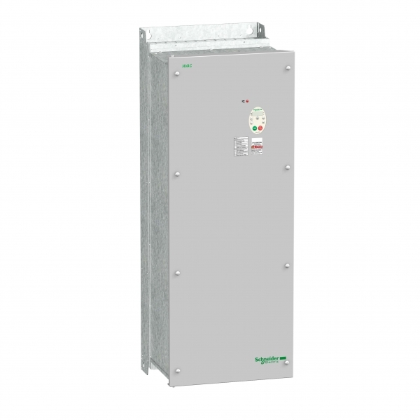 Schneider Electric Altivar 212 Частотный преобразователь 55кВт 480В на выходе 200Гц 3/3фаз