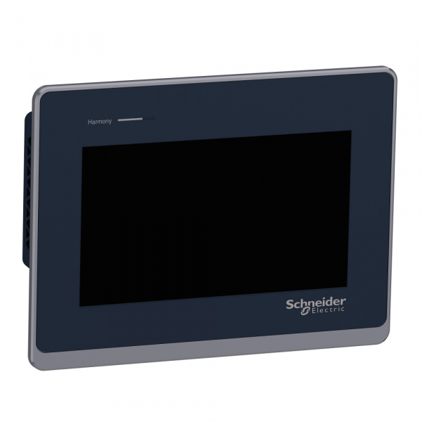 Schneider Electric Панель оператора Harmony ST6 серия 7", разрешение 800х480