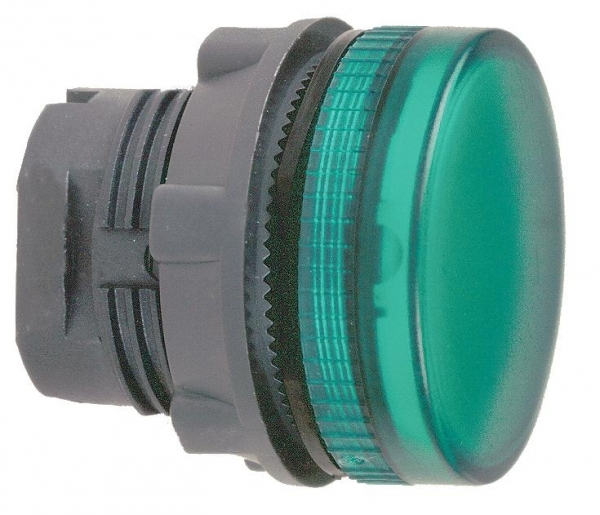 Schneider Electric Головка сигнальной лампы ZB5AV033S