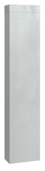 IEK Компенсатор высоты для УЭРМ-Х-3850 (к-т 2шт.)