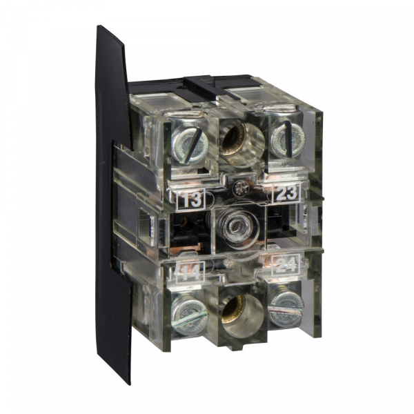 Schneider Electric Контактный элемент СO+NO XENB1191