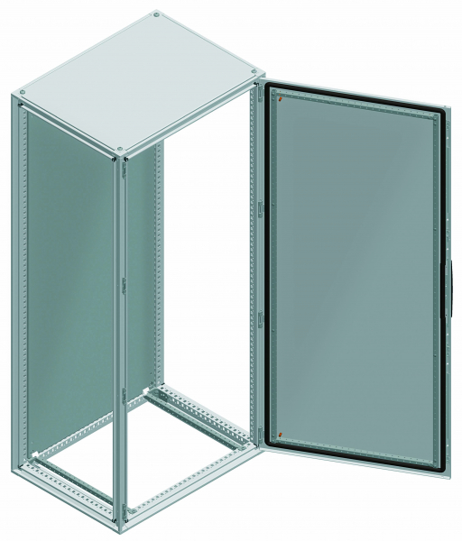 Schneider Electric SF Шкаф без монтажной платы 2000x1000x800