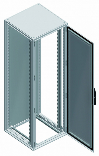 Schneider Electric SF/SM 2 держателя для стоек 19" 1200мм