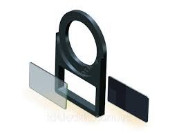 CHINT Шильдик для кнопок NP2 30мм*45мм NP2-BZ31