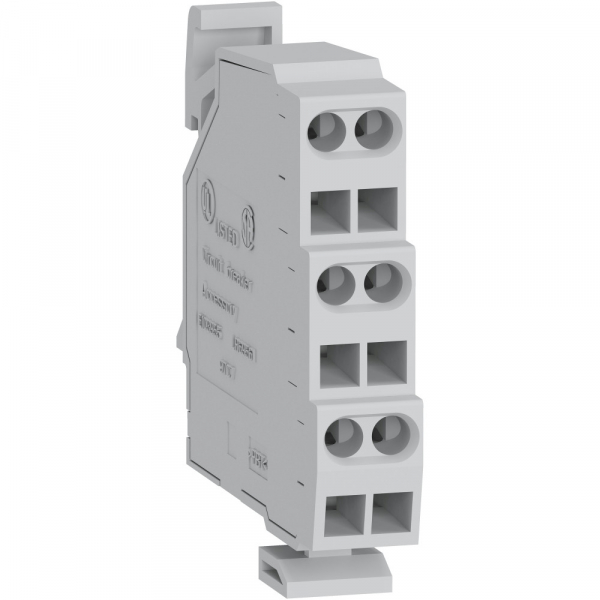 Schneider Electric Masterpact NT Контакт полож. аппарата NT/NS630B/NW