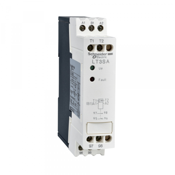 Schneider Electric Telemecanique Реле защитное автоматическое 24..230V AC. DC.