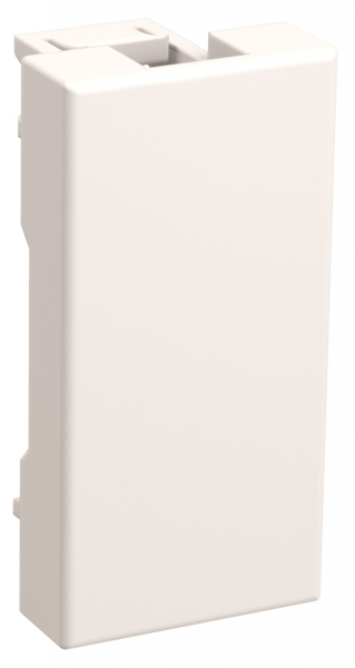 IEK PRIMER Заглушка на 1 модуль.