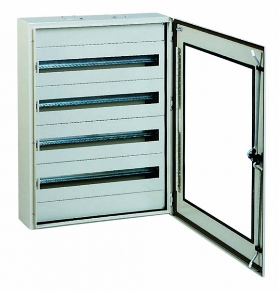 Schneider Electric S3D Sarel Шкаф модульный S3D 700х500х150 пустой