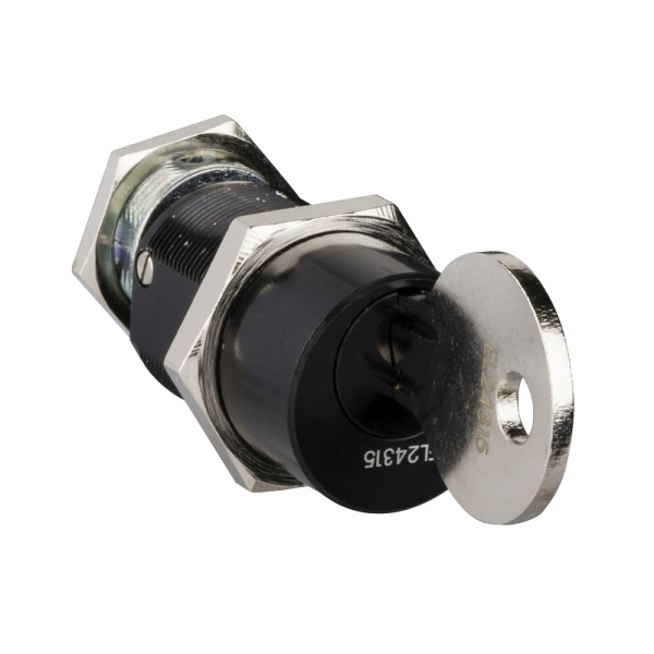 Schneider Electric Compact Masterpact Замок Ronis EL24315 одинаковый ключ