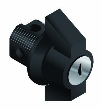 Schneider Electric Замок для S3D тип EDF 900