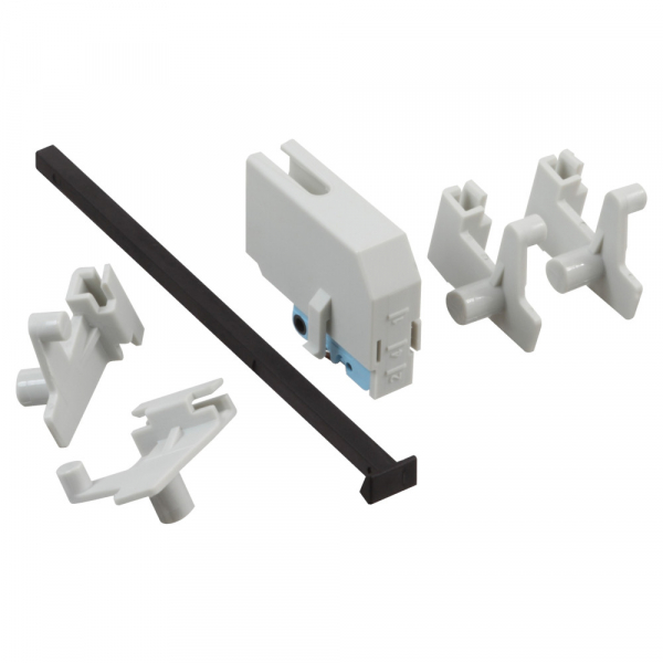 Schneider Electric Контакт 1XOF 4X100TO125A