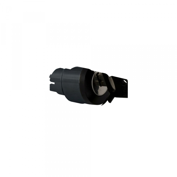 Schneider Electric XB4 Головка для переключателя с ключом ZB4BG27