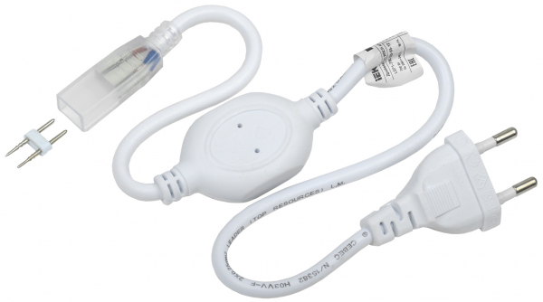 IEK Драйвер LED ИПСН 700Вт 220В 12мм MONO IP65