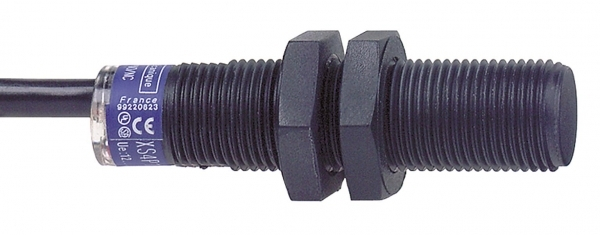 Schneider Electric Датчик приближения XS4P12MA230