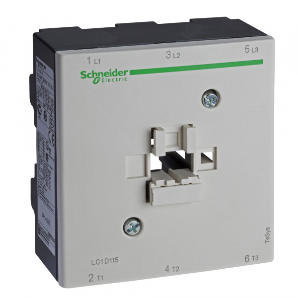 Schneider Electric Contactors D Дугогасительная камера 3Р для LC1 D115