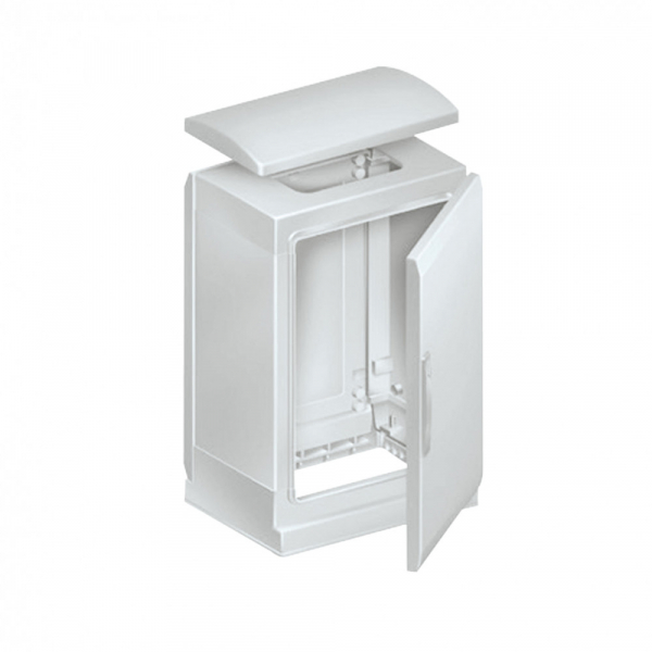 Schneider Electric Thalassa 7035 Шкаф PLAZT со сплошной дверью 750Х500Х320